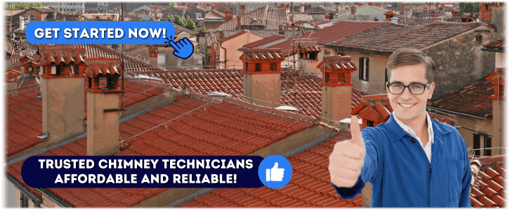 Grass Valley CA Chimney Cleaning